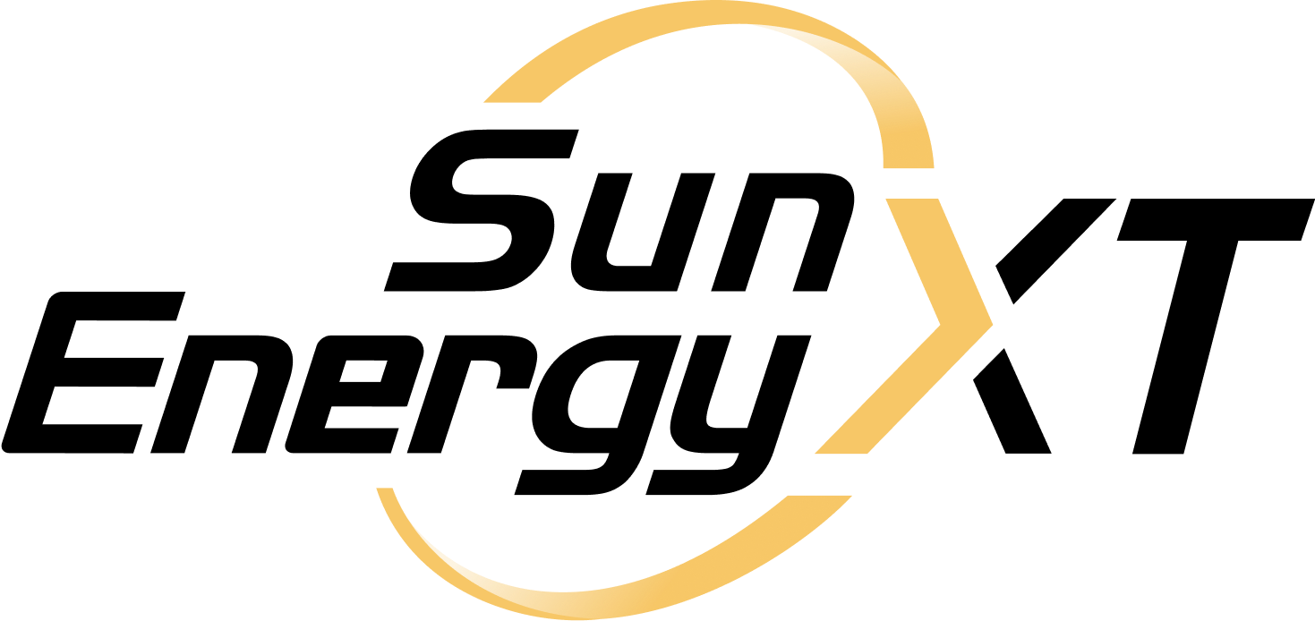 SunEnergyXT
