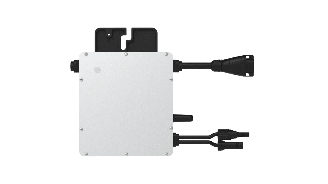 Hoymiles HM-300 Microinverter Modulwechselrichter