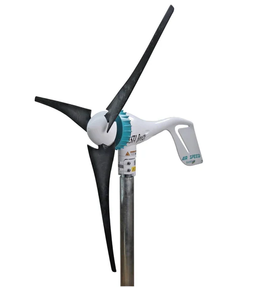 IstaBreeze® AIR-SPEED 500W Windgenerator 12V oder 24V