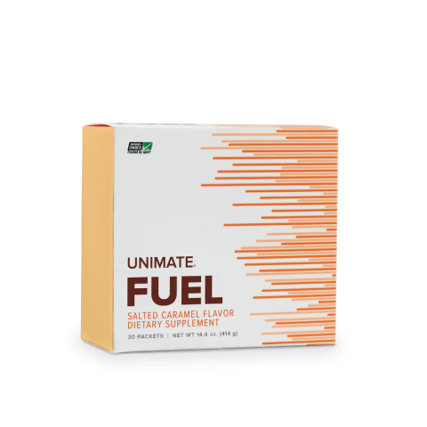Unicity Unimate Fuel