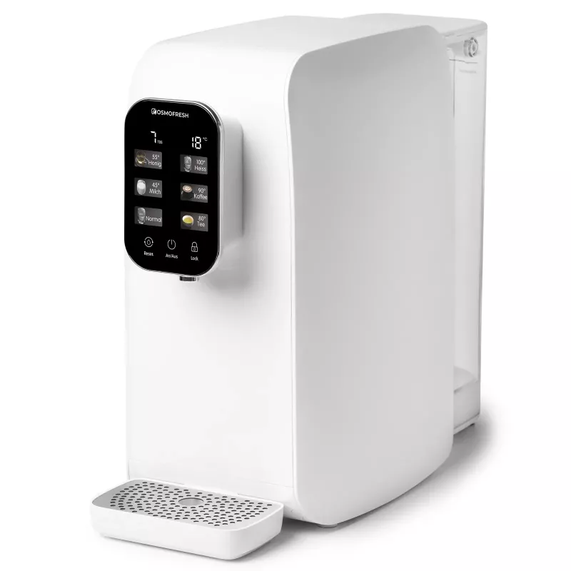 Osmosefilteranlage | Osmofresh Quella Life