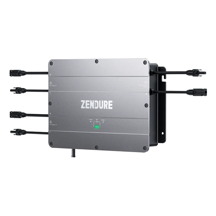 Zendure SolarFlow | PV HUB1200