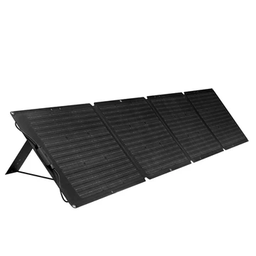 Zendure 200W Solarpanel