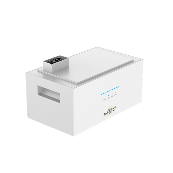 SunEnergyXT |  B500 Erweiterungsbatterie (5kWh)