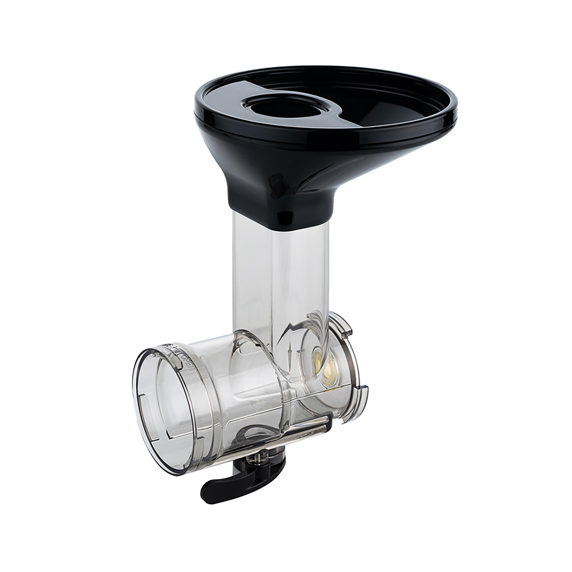 Sana 727 Entsaftungsgehäuse | Presstrommel