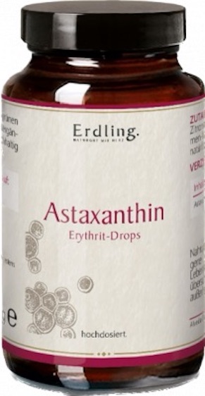 Astaxanthin Drops - 50 Stück Astaxanthin-Drops_600x600