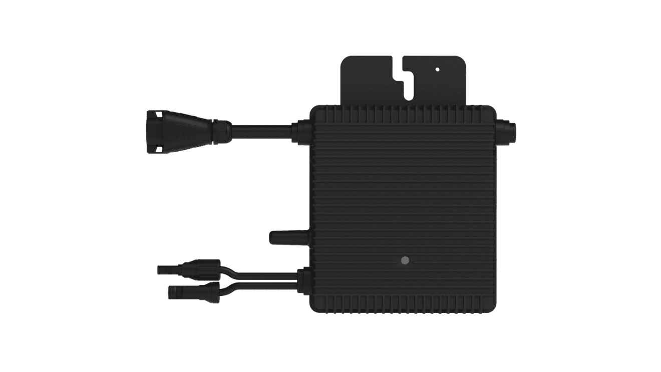 Hoymiles HM-300 Microinverter Modulwechselrichter