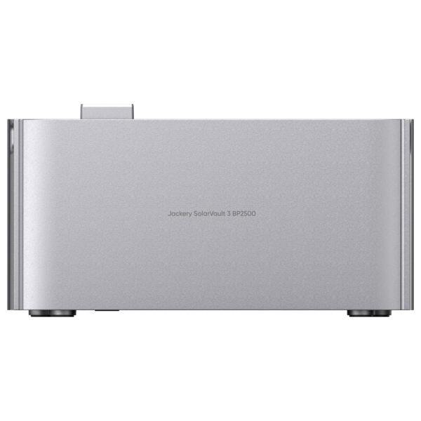 Jackery SolarVault 3 BP2500 | 2,52 kWh Erweiterungsakku