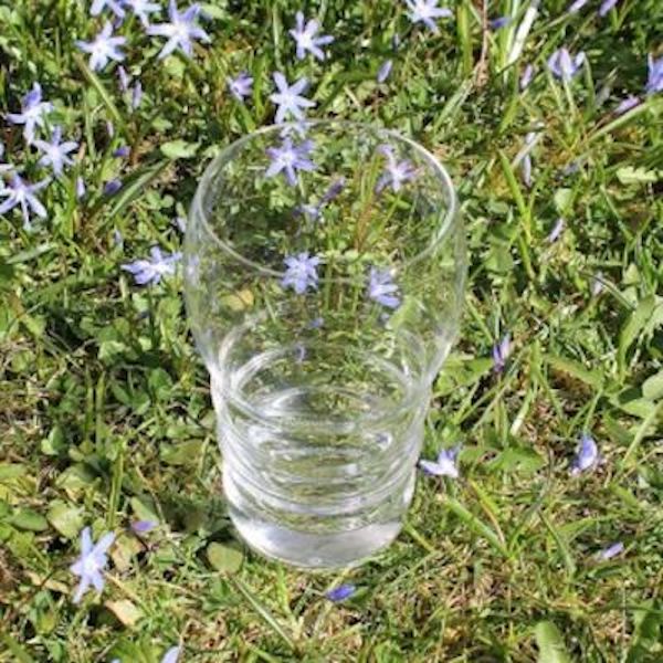 Wasserglaeser