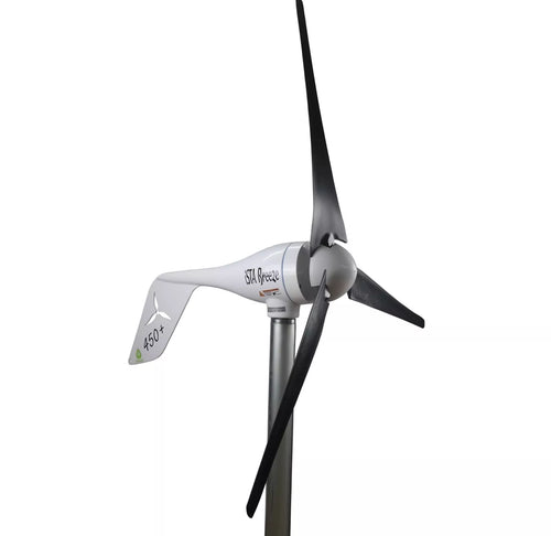 IstaBreeze® 450plus Windgenerator 12V oder 24V