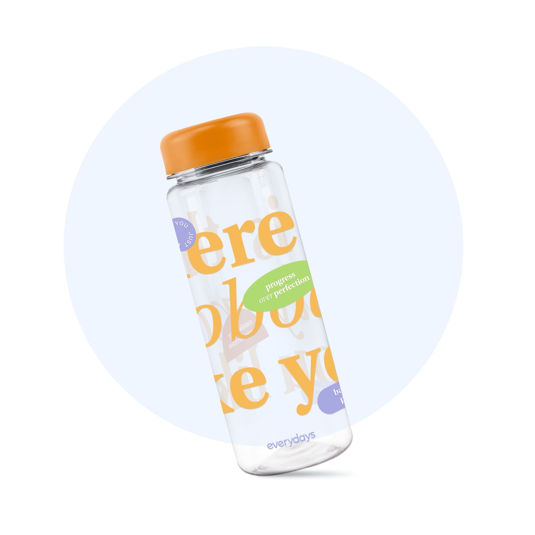 Everydays - Trinkflasche  Everydays - Trinkflasche