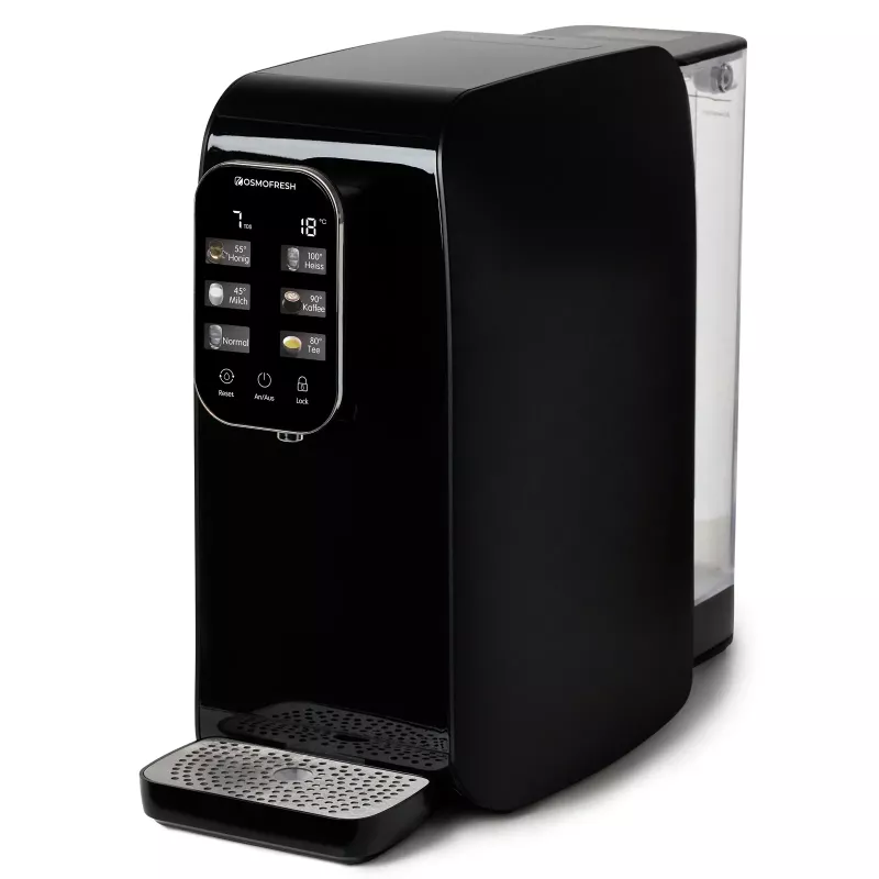 Osmosefilteranlage | Osmofresh Quella Life