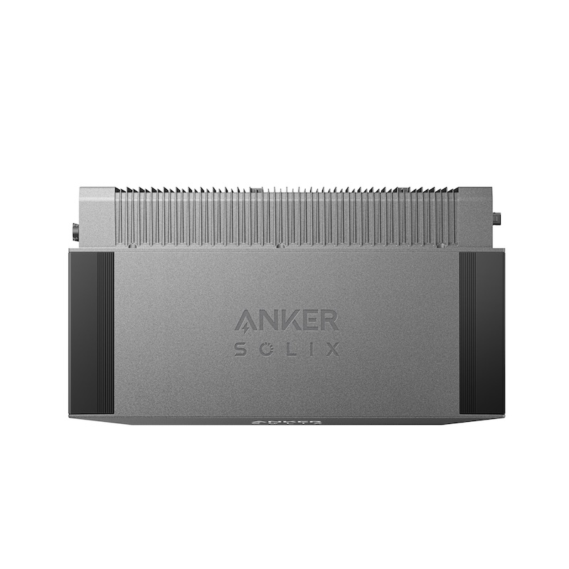 Anker SOLIX Solarbank 2 E1600 Pro | Speicher für Balkonkraftwerke