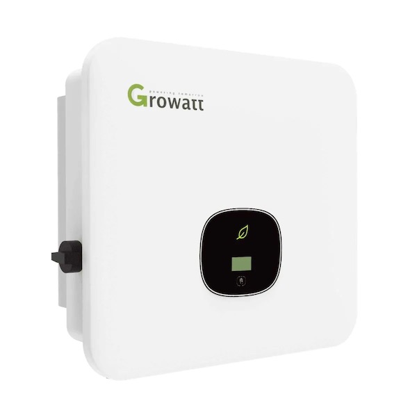 Growatt 3PH Hybrid Wechselrichter MOD 10KTL3-XH (BP)  Growatt 3PH Hybrid Wechselrichter MOD 10KTL3-XH (BP)