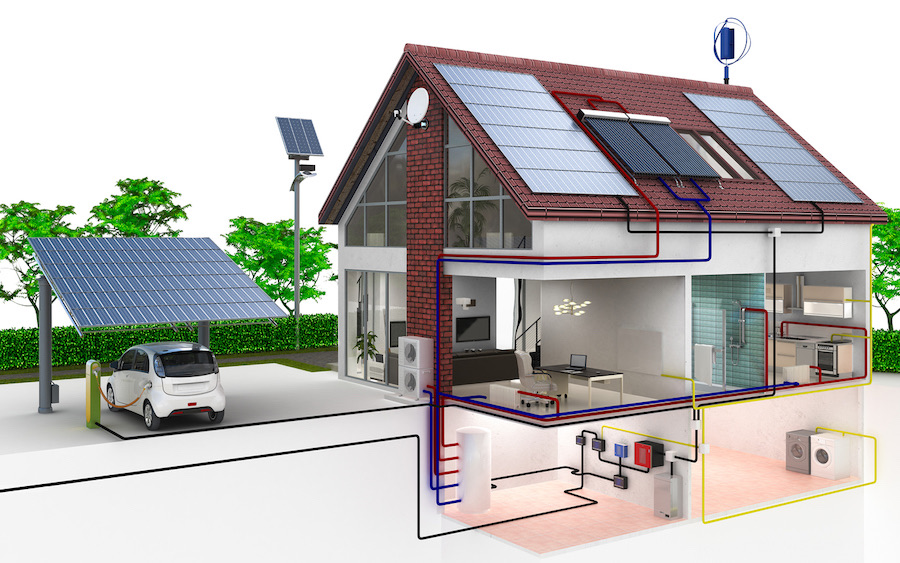 Smart_Home