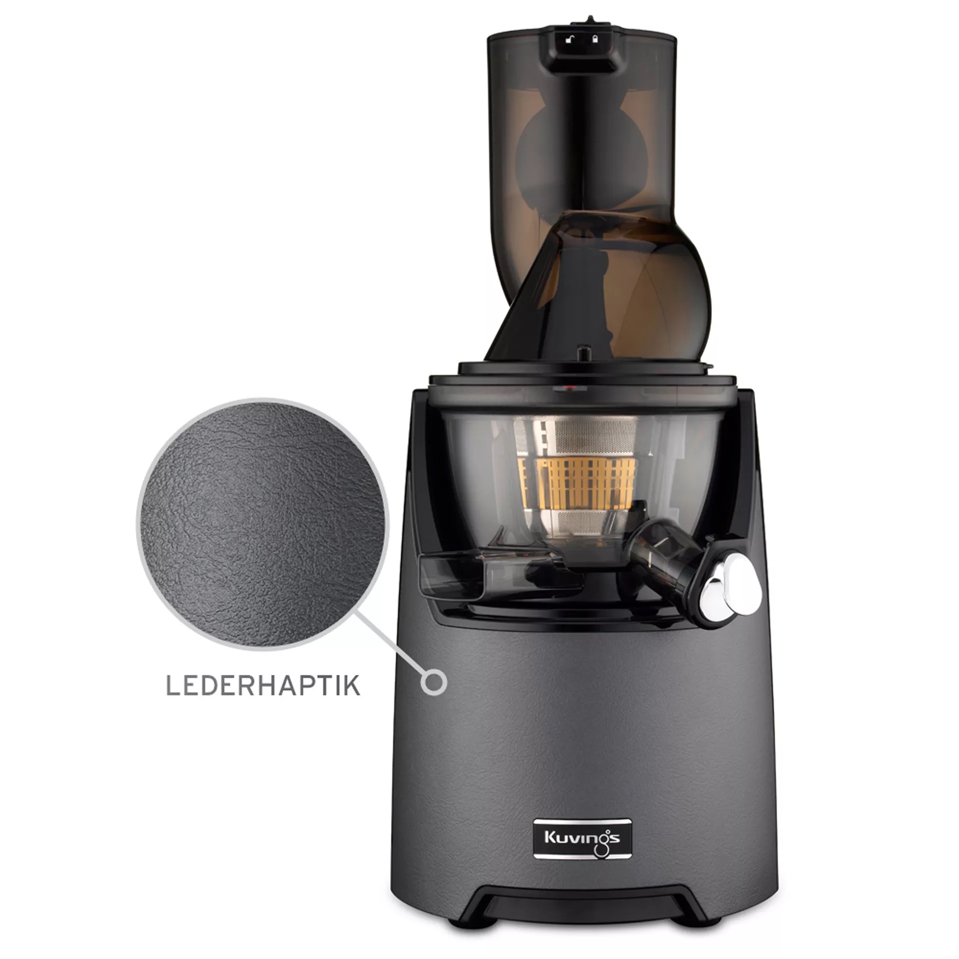 Kuvings EVO820 WholeSlowJuicer