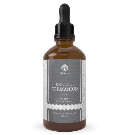 Kolloidales Germanium