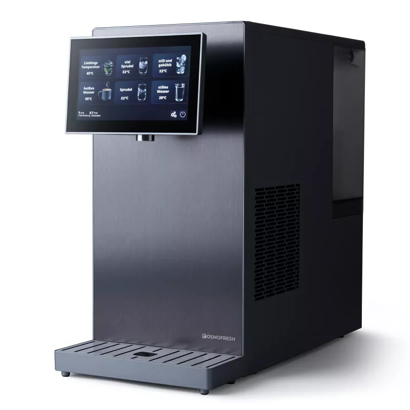 Osmosefilteranlage | Osmofresh Fusion Pro