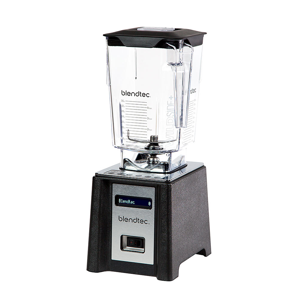 Blendtec Professional 750 inkl. WildSide+ Jar