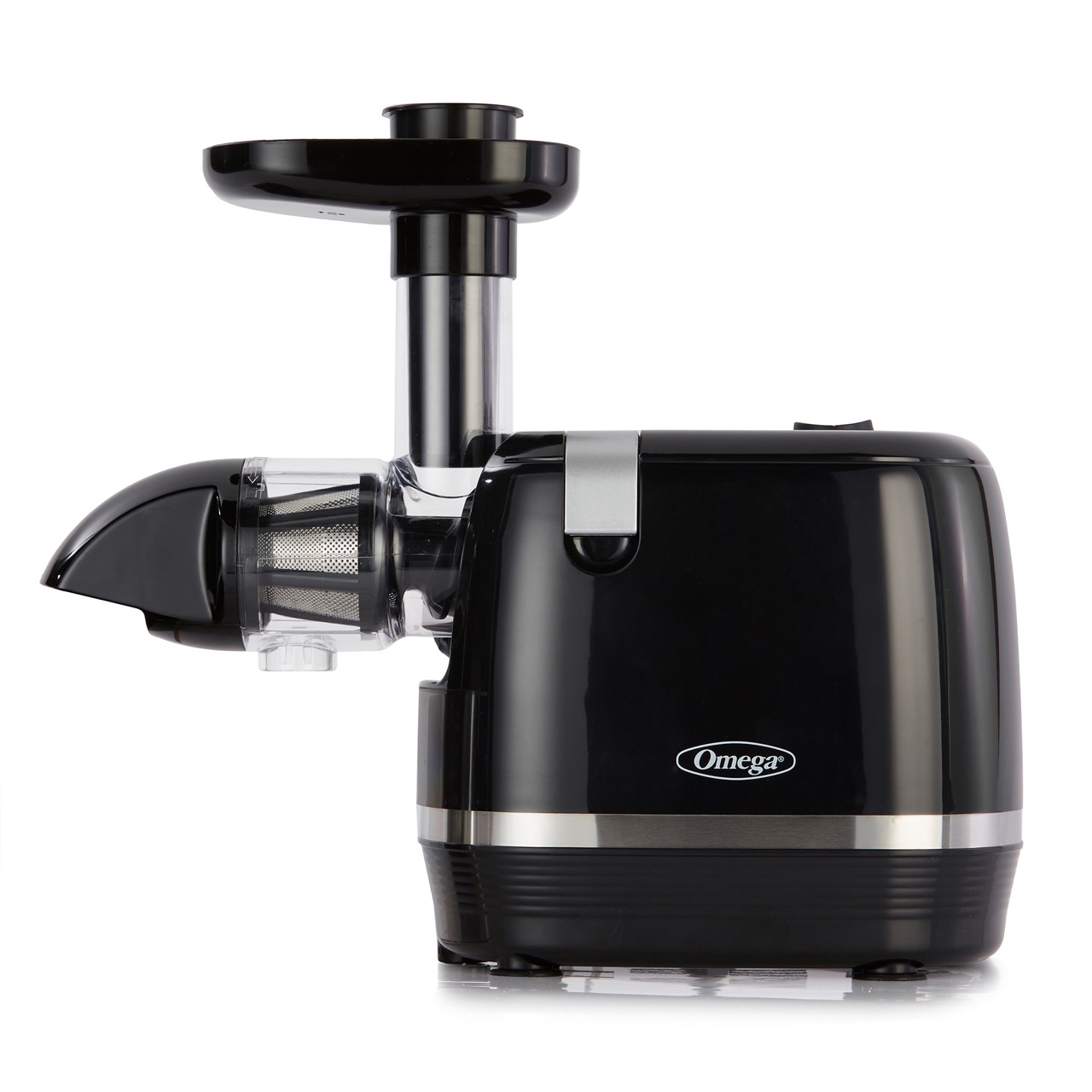 Omega Juicer H3000R-F