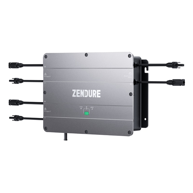 Zendure HUB 1200