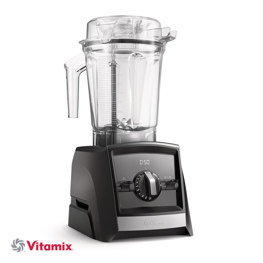 Vitamix Ascent A2500i Starter-Set
