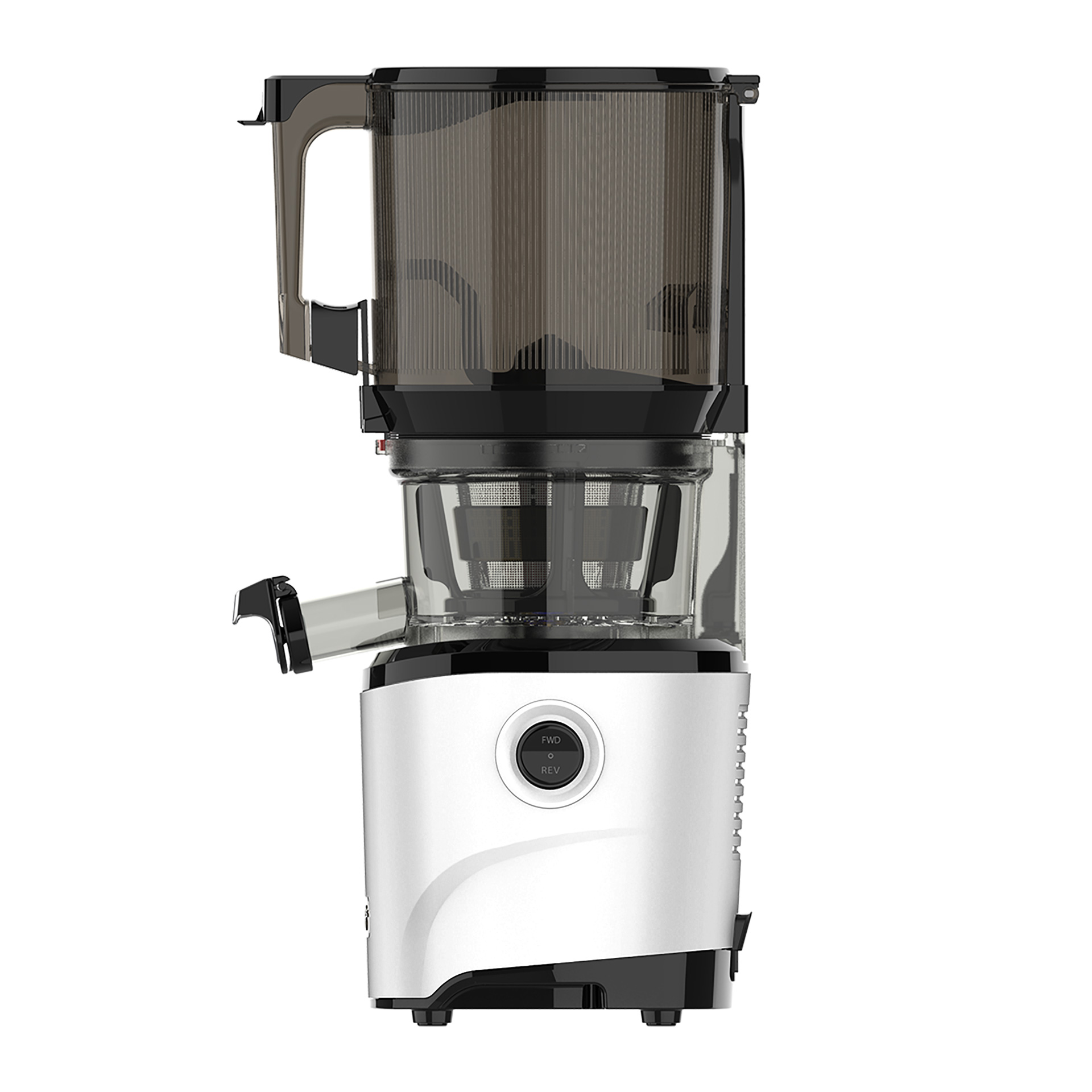 Kuvings AUTO10 WholeSlowJuicer